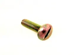 MACH SCREW Part #87252