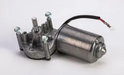WIPER MOTOR Part #87541053