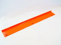 PLATE, FRONT LH  Part #K5668-43230