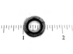 WASHER, LOCK     Part #4760498