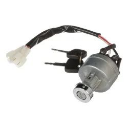 SWITCH, IGNITION Part #MT40262395