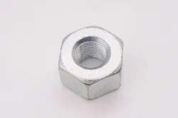 NUT, WHEEL REAR  Part #36200-49140