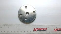 HANDLE PLATE     Part #50020791