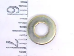 WASHER SPECAL Part #285072