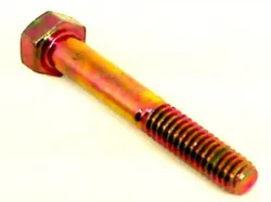 BOLT* Part #9636711