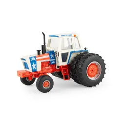 1:32 Spirit of '76 Case 1570 - 2026 Farm Show Unit Part #ZFN44486