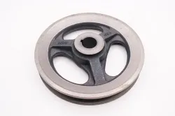 PULLEY, 8.99 DIA Part #102501