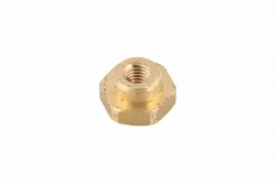 NIPPLE K3000 MG DI 1MM Part #576798403
