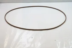 21-Inch Walk-Behind Mower Drive Belt Part #580364609