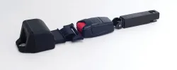 SEAT BELT        Part #249116A1