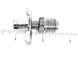 DRAINCOCK Part #81465471