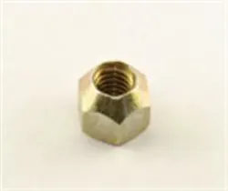 NUT-LUG 7/16-14 Part #712-3050