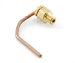 BUSHING ASM-CHAM Part #KM-13325-7001