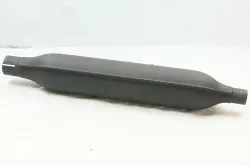 Kubota Muffler Part #15221-12116