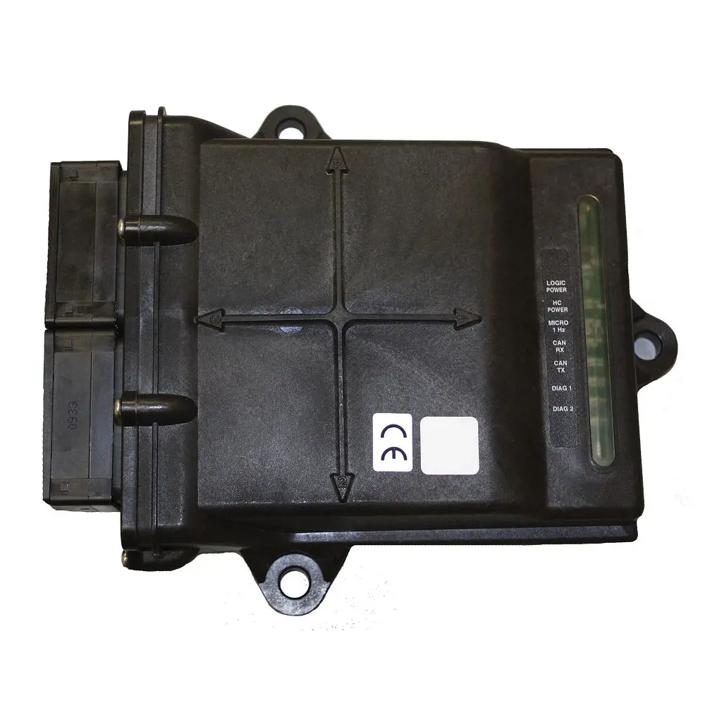 New Holland #47774596 CONTROL BLOCK