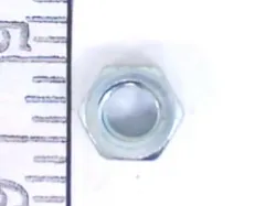 HEX NUT Part #280136