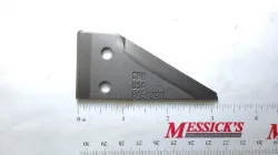 KNIFE SECTION Part #84543491