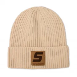 Stihl Tan Beanie Part #1557759-00