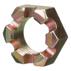 New Holland #69814 NUT