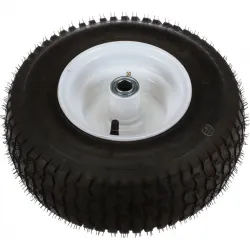 WHEEL ASSY       Part #AUB160112