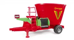 1:16 Strautmann Verti-Mix 1251 Fodder Mixer Part #02127