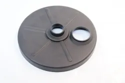 COVER.DUST.WHEEL Part #581840401