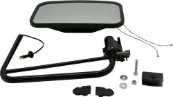 MIRROR, LH Part #84494319