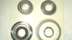 BRG KIT Part #86643911