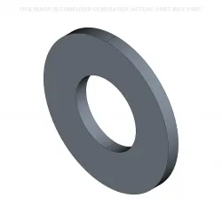 WASHER* Part #495-81033
