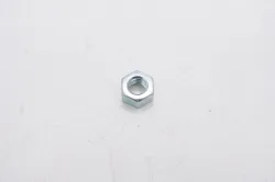 Nut (Fastener) Part #731231801
