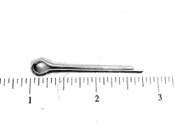 PIN, COTTER Part #87395