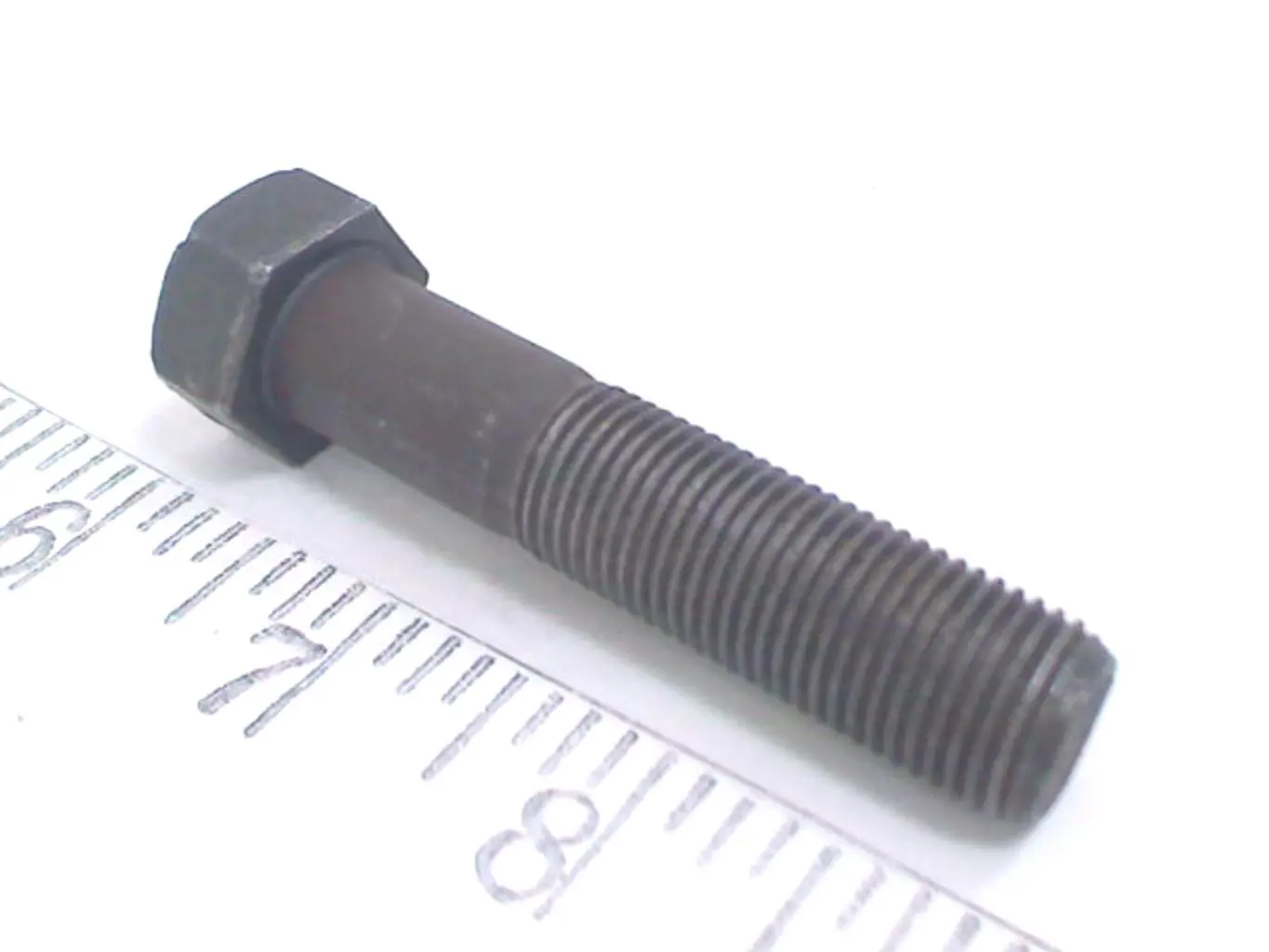 New Holland #43172S36 SCREW