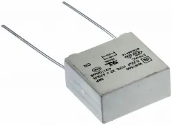 CAPACITOR Part #508046914