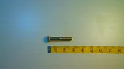 HEX BOLT (3/8-24 Part #0Y107-50740
