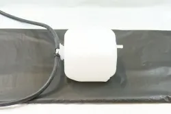 ASSY TANK, RESER Part #3A111-17300
