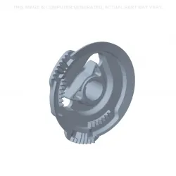 BB CAM GEAR Part #84019174