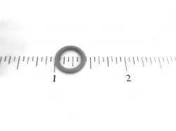 O-RING           Part #128483A1