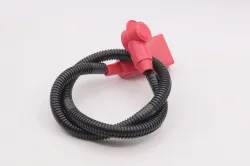 Kubota #K2561-61310 CABLE, BATTERY (