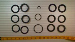O-RING           Part #309853