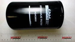 FILTER, HYDRAULI* Part #84343800