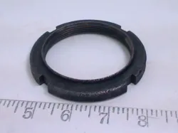 NUT, RING Part #5165277