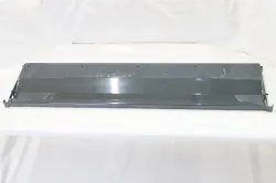 Kubota #K7561-58445 PLATE, CARGO GAT