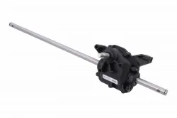 TRANSMISSION.AWD Part #589486201