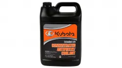 Kubota Extended Life Antifreeze Part #70040-0L014