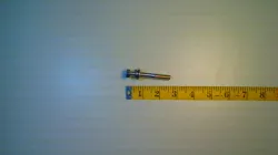BOLT             Part #01125-50860