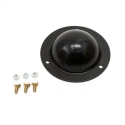 SKID ASM-TRIMMER Part #982-0143A