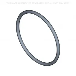 O-RING           Part #9617857