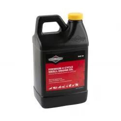 OIL-4 CYCLE30W 4 Part #100028