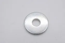 Plain Washer, 5/8 in x 2 in Part #596437501
