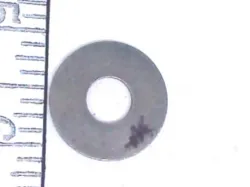 WASHER           Part #27357